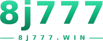 8j777 logo